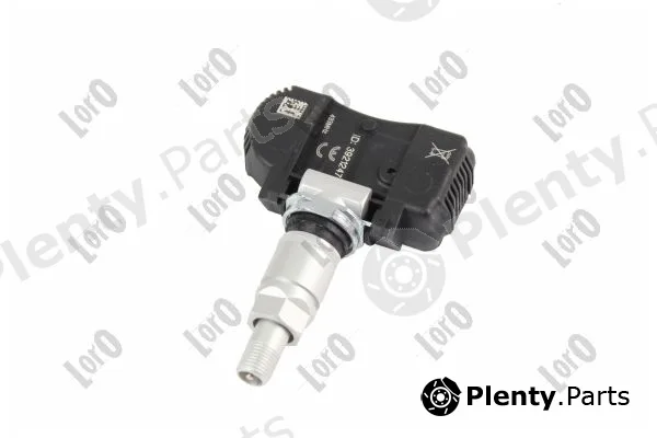 Abakus 120-11-015 — Wheel Sensor, tyre-pressure monitoring system