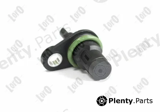 Abakus 120-04-007 — Sensor, crankshaft pulse
