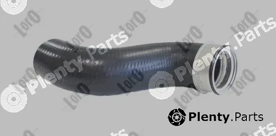 Abakus 054-028-005 — Charge Air Hose