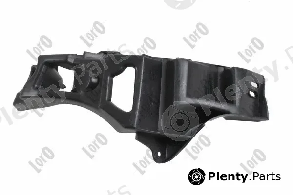 Abakus 042-46-388 — Mounting Bracket, bumper
