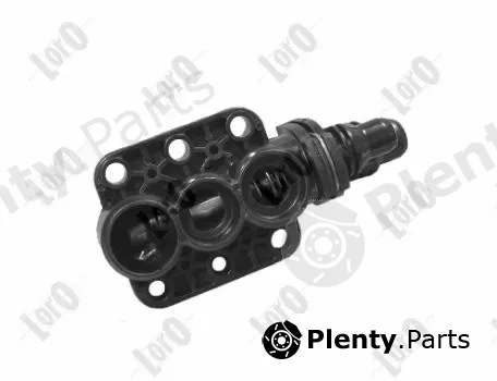 Abakus 004-025-0017 — Thermostat, oil cooling