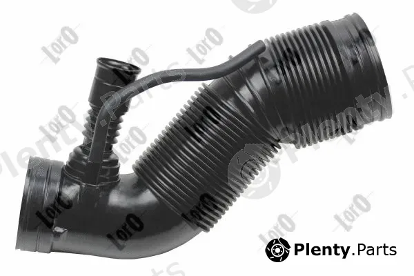 Abakus 003-028-004 — Intake Hose, air filter