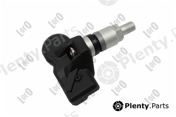 Abakus 120-11-026 — Wheel Sensor, tyre-pressure monitoring system