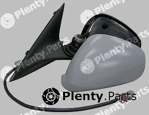 Abakus 0108M08 — Exterior Mirror