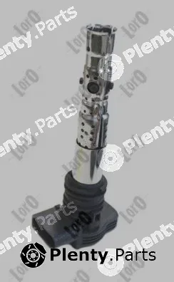 Abakus 122-01-012 — Ignition Coil