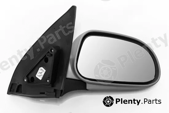 Abakus 0605M04 — Exterior Mirror
