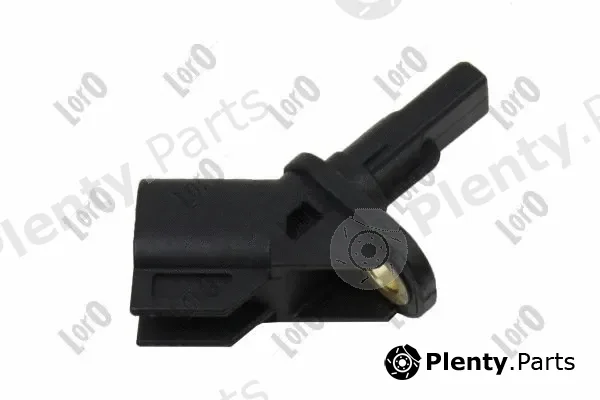 Abakus 120-02-080 — Sensor, wheel speed