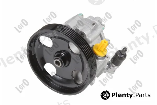 Abakus 140-01-084 — Hydraulic Pump, steering