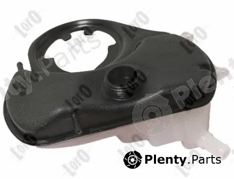 Abakus 055-026-001 — Expansion Tank, coolant