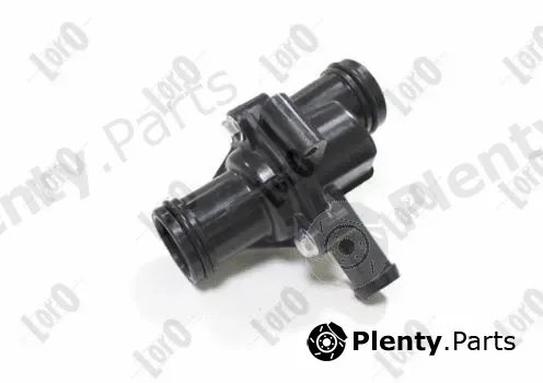 Abakus 027-025-0002 — Thermostat, coolant