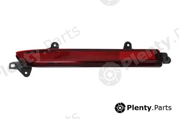 Abakus 131-4001L-LD-AE — Rear Fog Light