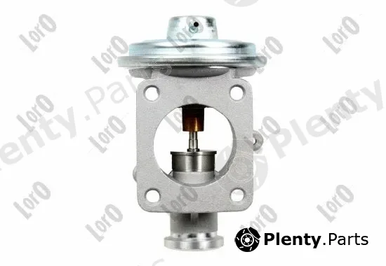 Abakus 121-01-064 — EGR Valve