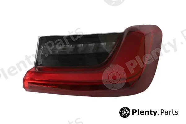 Abakus 444-1993R-AE — Tail Light Assembly