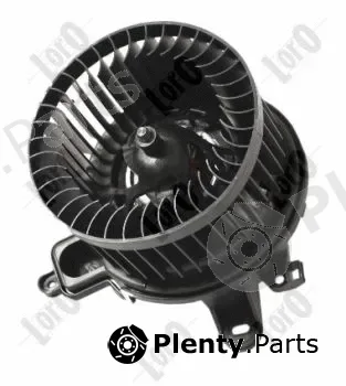 Abakus 038-022-0001 — Interior Blower