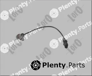 Abakus 120-04-083 — Sensor, crankshaft pulse
