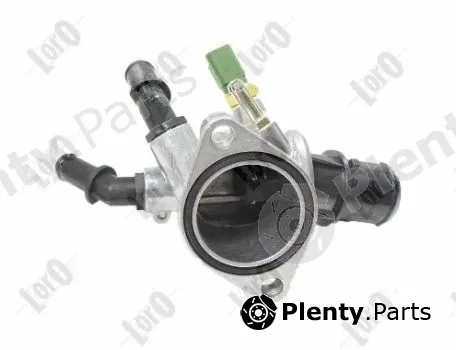 Abakus 037-025-0001 — Thermostat, coolant