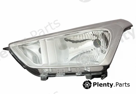 Abakus 121-1111LMLDEM1 — Headlight