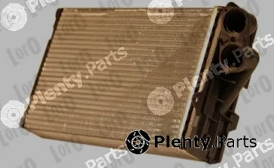 Abakus 009-015-0013 — Heat Exchanger, interior heating