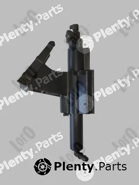 Abakus 103-03-147 — Washer Fluid Jet, headlight cleaning