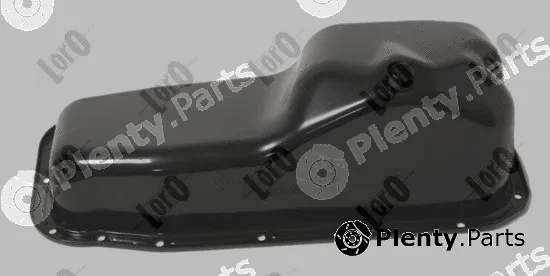 Abakus 100-00-041 — Oil Sump
