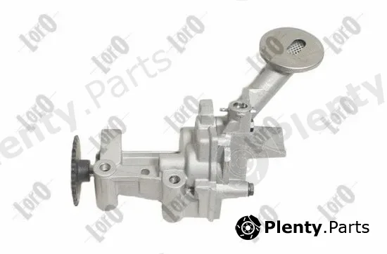 Abakus 102-00-003 — Oil Pump
