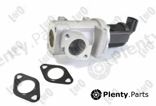 Abakus 121-01-001 — EGR Valve