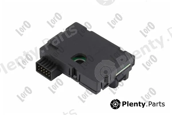 Abakus 120-12-003 — Steering Angle Sensor