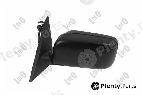 Abakus 0403M01 — Exterior Mirror