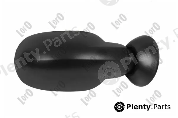 Abakus 0801M02 — Exterior Mirror
