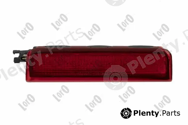 Abakus 053-39-870 — Auxiliary Stop Light