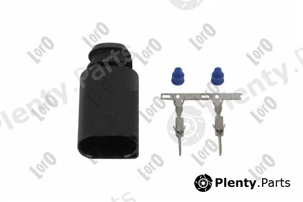 Abakus 120-00-267 — Cable Repair Set, central electrics