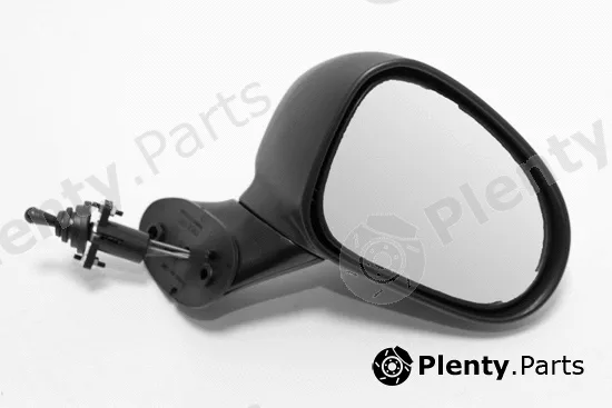 Abakus 0905M02 — Exterior Mirror
