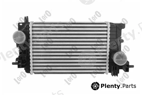 Abakus 037-018-0026 — Charge Air Cooler