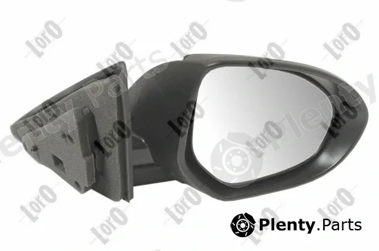 Abakus 2315M06 — Exterior Mirror