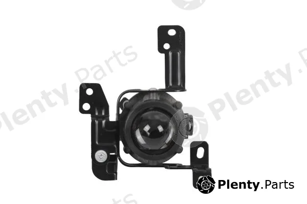 Abakus 223-2057R-AQ — Front Fog Light