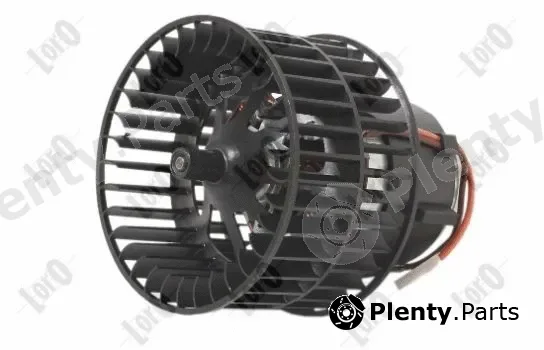 Abakus 037-022-0006 — Interior Blower