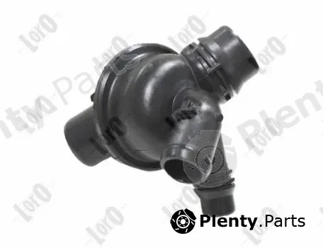 Abakus 004-025-0013 — Thermostat, coolant