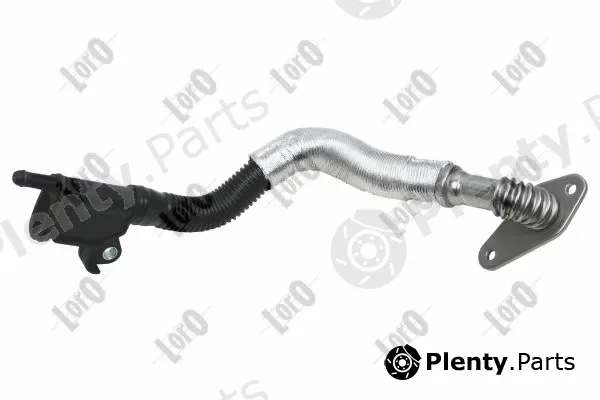 Abakus 053-028-098 — Hose, crankcase ventilation
