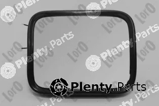 Abakus T02-08-004 — Exterior Mirror