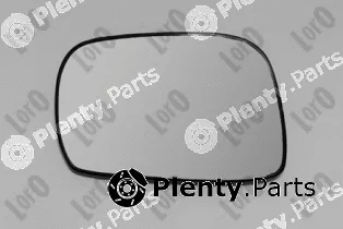 Abakus 2303G04 — Mirror Glass, exterior mirror