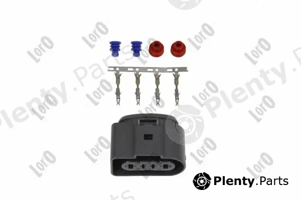 Abakus 120-00-132 — Repair Kit, cable set