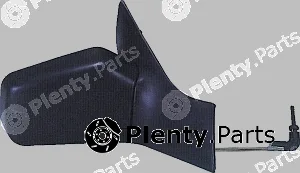 Abakus 0520M01 — Exterior Mirror
