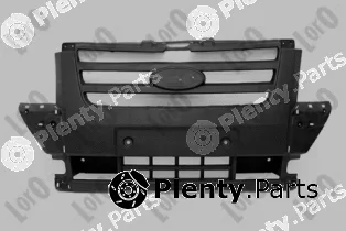 Abakus 017-41-500 — Bumper