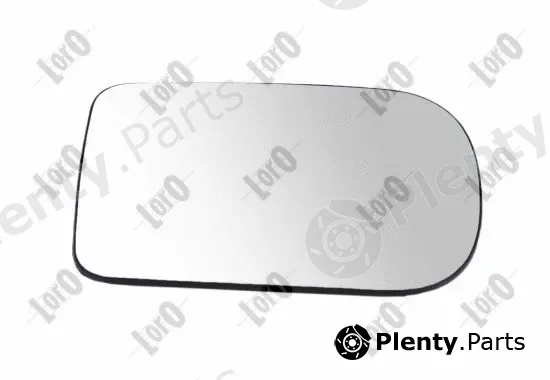 Abakus 0416G03 — Mirror Glass, exterior mirror