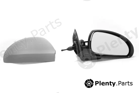 Abakus 1803M04 — Exterior Mirror
