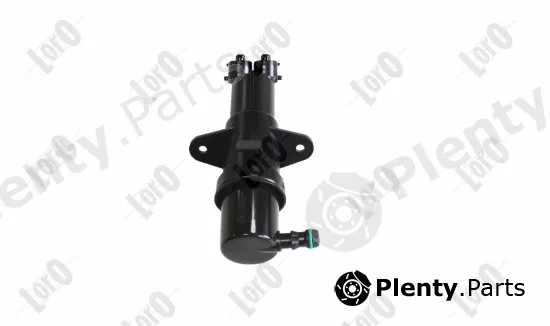 Abakus 103-03-065 — Washer Fluid Jet, headlight cleaning