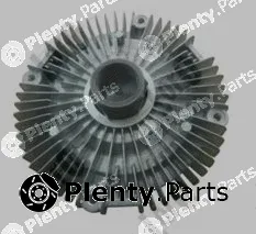 Abakus 017-013-0002 — Clutch, radiator fan