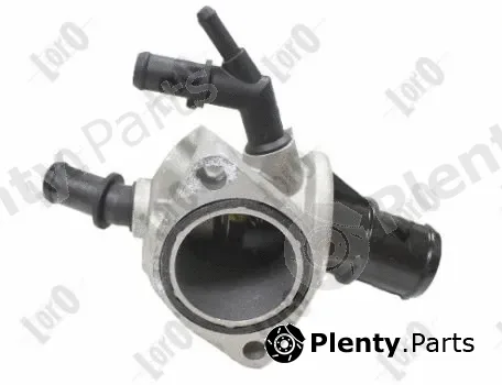 Abakus 016-025-0018 — Thermostat, coolant