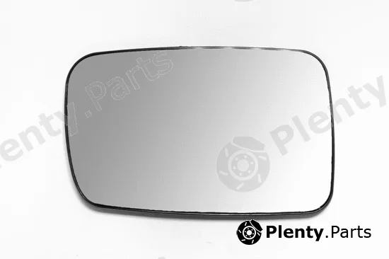 Abakus 0423G01 — Mirror Glass, exterior mirror