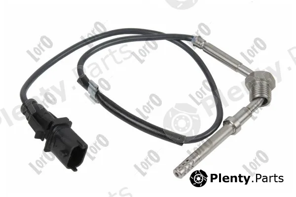 Abakus 120-07-009 — Sensor, exhaust gas temperature